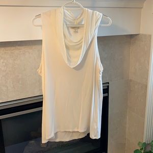 Coldwater Creek White Tank